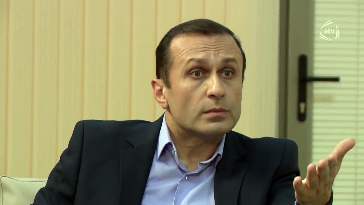 Kamil danışdı (Vicdan haqqı 64-cü bölüm, fraqment)