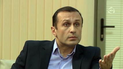 Kamil danışdı (Vicdan haqqı 64-cü bölüm, fraqment)