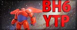 Big Hero 6 Parody - San Fransokyo's Got Talent! ( YTP )