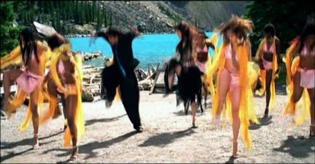 Dekhte Dekhte Full Video Song Humko Deewana Kar Gaye 2006 (deleted Song)