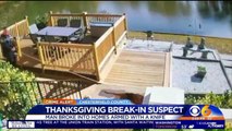 `Crazy` Man with Machete Tried to Break into Homes on Thanksgiving, Virginia Woman Says
