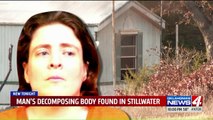 Woman Arrested After Disabled Husband`s Decaying Body Discovered Inside Mobile Home