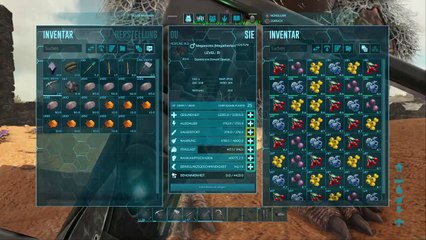 DonAleszandro ARK Survival «-Bau eines Aufzugs-» (419)