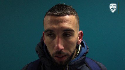 Les réactions après FC Saint-Louis Neuweg-FCSM