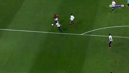 Saint-Maximin Goal HD - Nice	3-1	Metz 02.12.2017