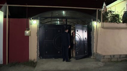 Düşmənimin qapısına gəlmişəm (Vicdan haqqı 66-cı bölüm, fraqment)