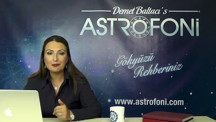 Aslan Burcu Haftalık Astroloji Yorumu 6-12 Kasım 2017