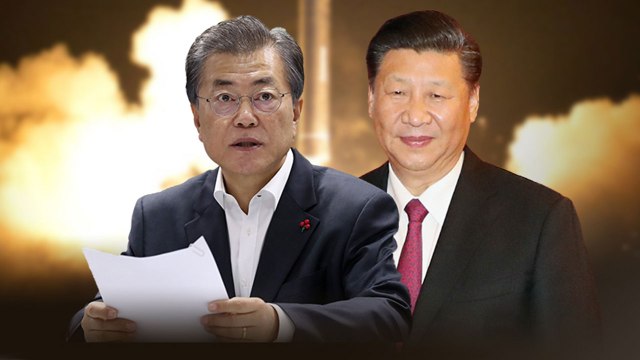 북핵 문제 중대 고비...한중 정상회담이 변수 / YTN