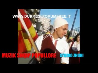 Luan Rapushi- Valle Popullore Mesme 2017