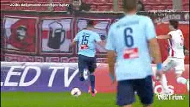 Ολυμπιακός - Απόλλων Σμύρνης 3-1 Όλα τα γκολ 02.12.2017 (HD)