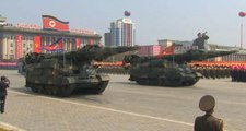 Kuzey Kore: ABD Nükleer Savaş İçin Yalvarıyor