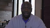 Madden NFL America: Who does John Randle respect?