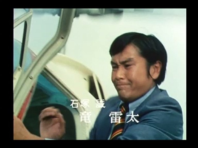 Taiyou Ni Hoero! Episode 190