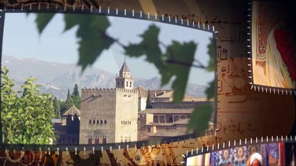 حكايات اندلسية - ابن جبير الاندلسي