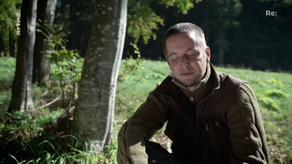 Re: Bärenjagd in Rumänien - Der Kampf um die Abschussquote (Doku)