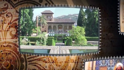 حكايات اندلسية ، ابن خلدون