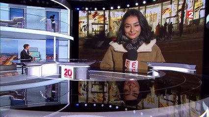 Visite d'Obama à Paris : le public de sa conférence conquis