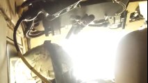 Afghanistan - US Army Turret Gunner Gets Wounded By RPG Shrapnel During Heavy Firefight With Taliban