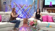 Marcela Unda y Maria Andrea Meza 27 Octubre 2017