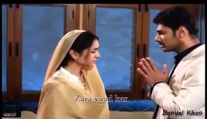 Tu Jiya Magar Tu Mara Nahin! (Poetry) Zara Yaad Kar #Shayari!!