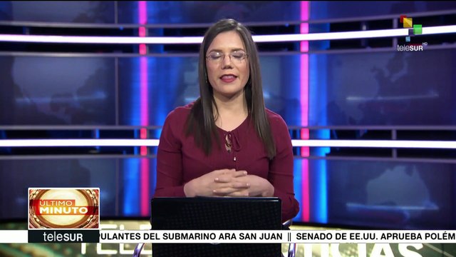 Honduras: toque de queda es ilegal, aseguran defensores de DDHH