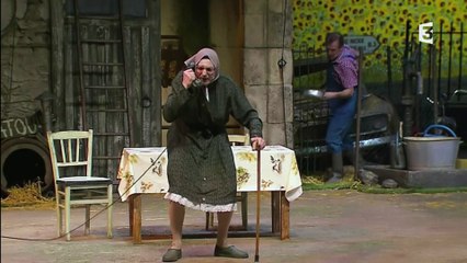 Les Bodin's dans "La France en humour" - 1er décembre 2017