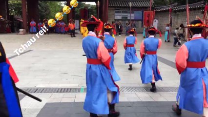 Melhores Momentos | Viagem pra Coreia do Sul