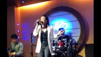 LK con đường xưa em đi - Thúy Anh