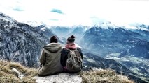 Vanlife Vlog | German Alps| Wasted Life