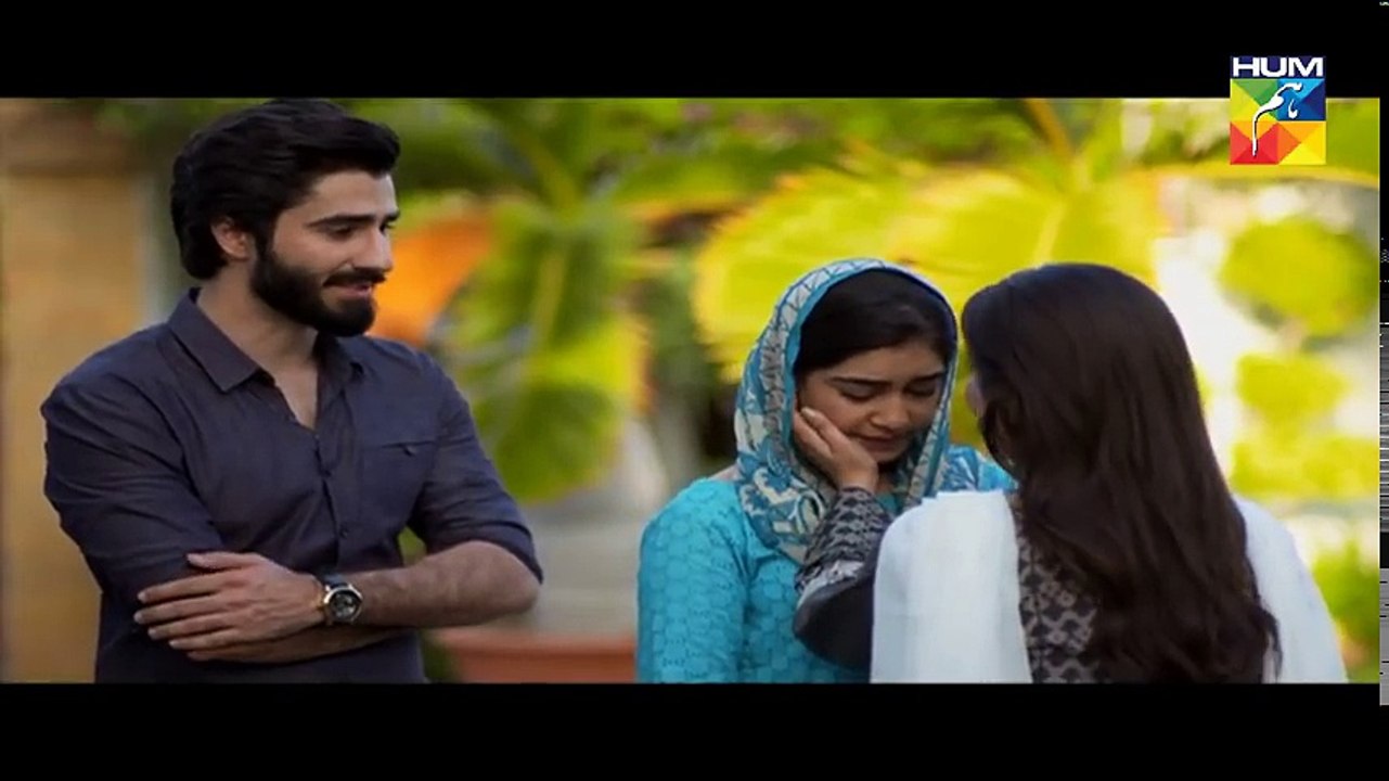 Thori Si Wafa Episode 76 HUM TV Drama  28 November 2017