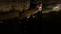 Trabzon'da Havaya Ateş Açan Magandalar İçin Vali Devreye Girdi
