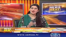 News Beat | Paras Jahanzeb | SAMAA TV | 02 Dec 2017