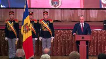 Igor Dodon, discurs cu ocazia împlinirii a 100 ani de la proclamarea Rep. Dem. Moldoveneşti