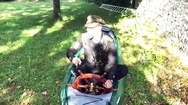 Volle Kraft Voraus Festival 2017