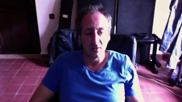 29.COMPLOT 1 - Conspiration - Puce sous la peau - Mondialisation