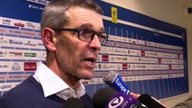 ESTAC 0-1 EA Guingamp⎥Paroles de coaches