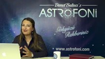 Balık Burcu Haftalık Astroloji Yorumu 6-12 Kasım 2017