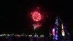2017 Mayor's Christmas Carols Fireworks
