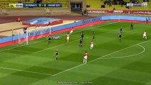 All Goals AS Monaco vs Angers SCO 1-0 - Résumé & buts