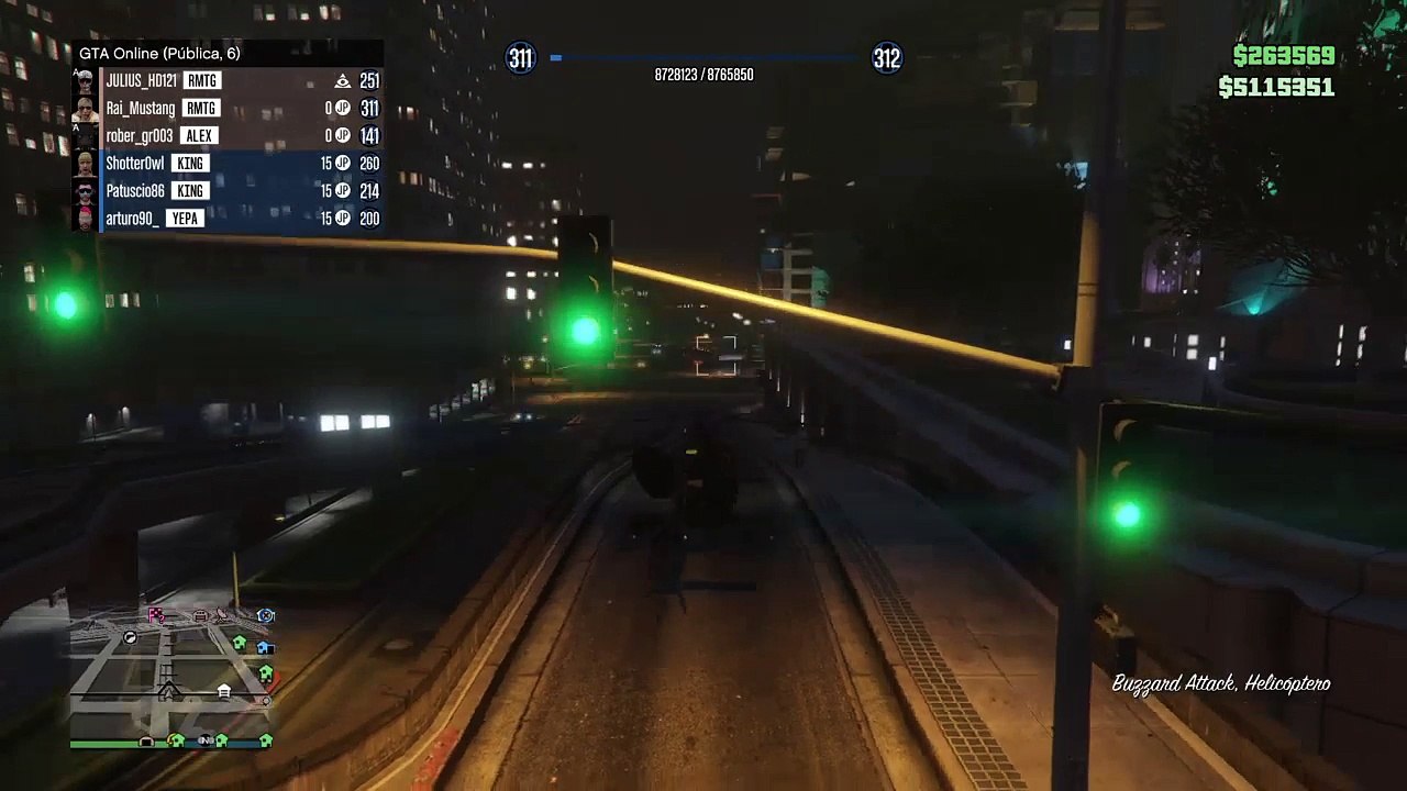 Transmisión de PS4 en vivo de Rai_Mustang (25)
