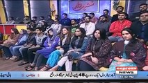 Khabardar With Aftab Iqbal - 30 November 2017 - Mughal Darbar Special - Express News