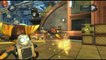 Ratchet and Clank Future Tools of Destruction gameplay (Playstation 3)