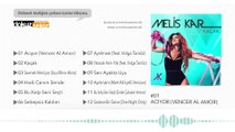 Melis Kar - Acıyor (Vencer Al Amor) (Official Audio)