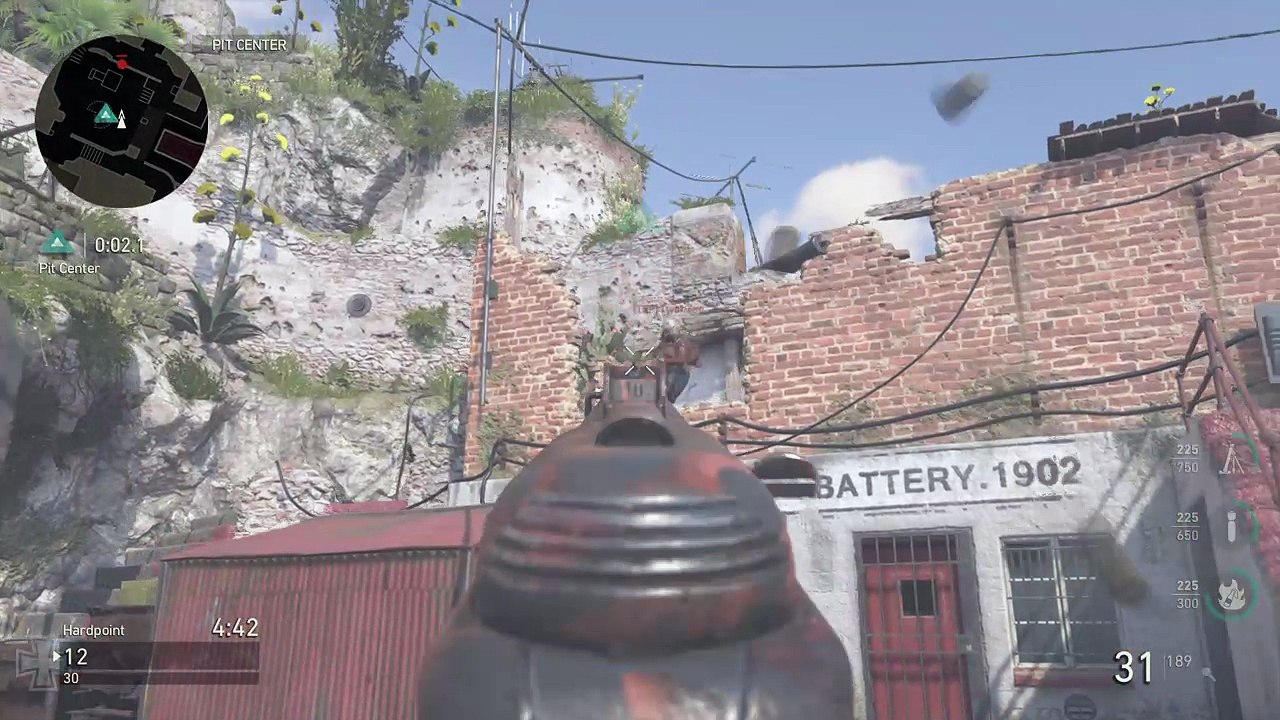 1v1 18-22