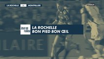 Top 14 - 12ème journée - Résumé de La Rochelle - Montpellier