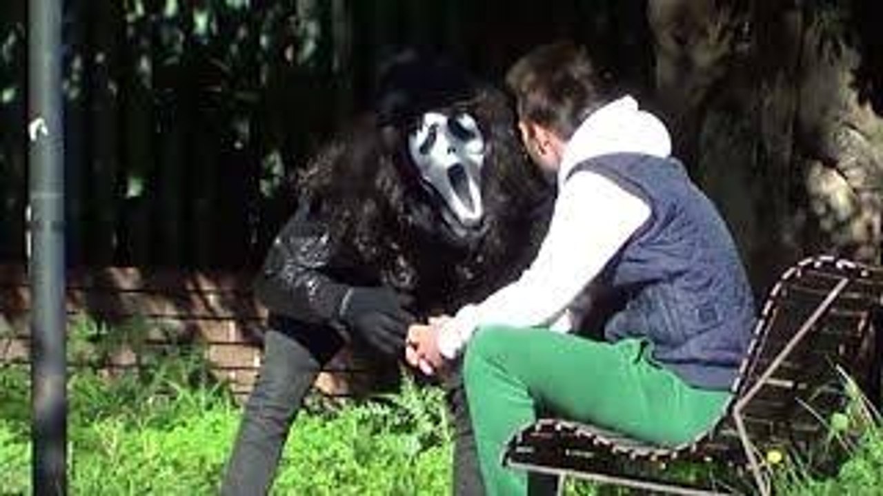Social Experiment Goes Wrong Twice