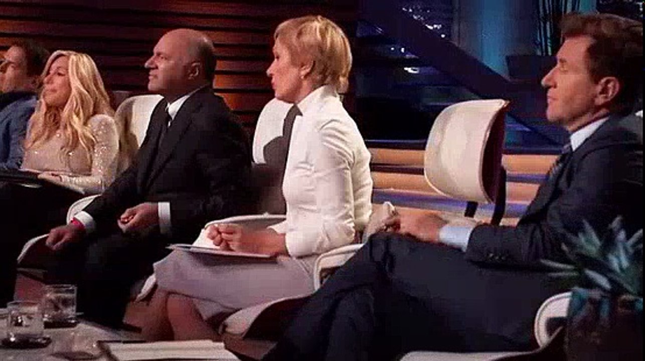 Shark Tank S09E03