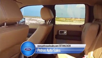 Pre-Owned Ford F-150 DeWitt, AR | Ford F-150 DeWitt, AR