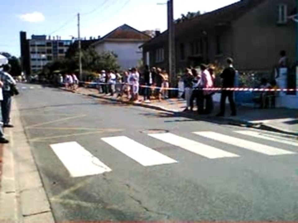 course ancienne moto