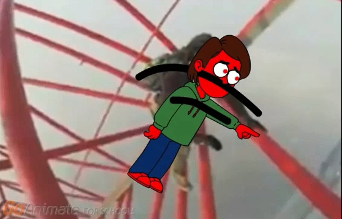 Boris The Teeth Guy Dies